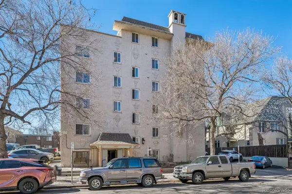 1125 N Washington Street #503, Denver, CO 80203