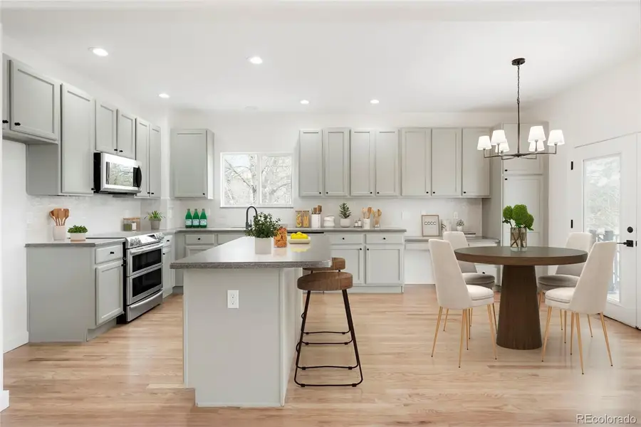 21730 E Mercer Place, Aurora, CO 80018 - #2