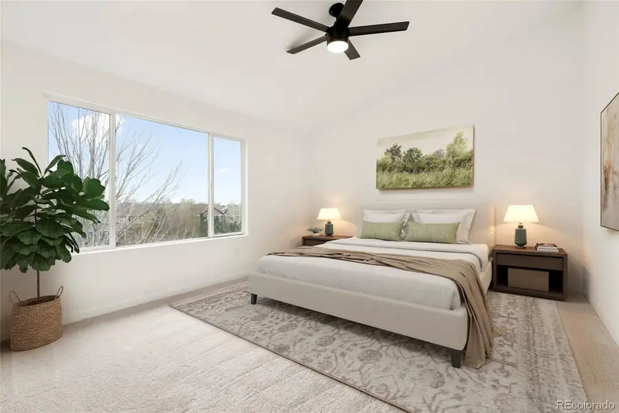 21730 E Mercer Place, Aurora, CO 80018 - #3