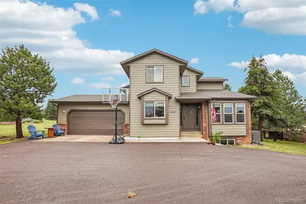 18555 Knollwood Boulevard, Monument, CO 80132