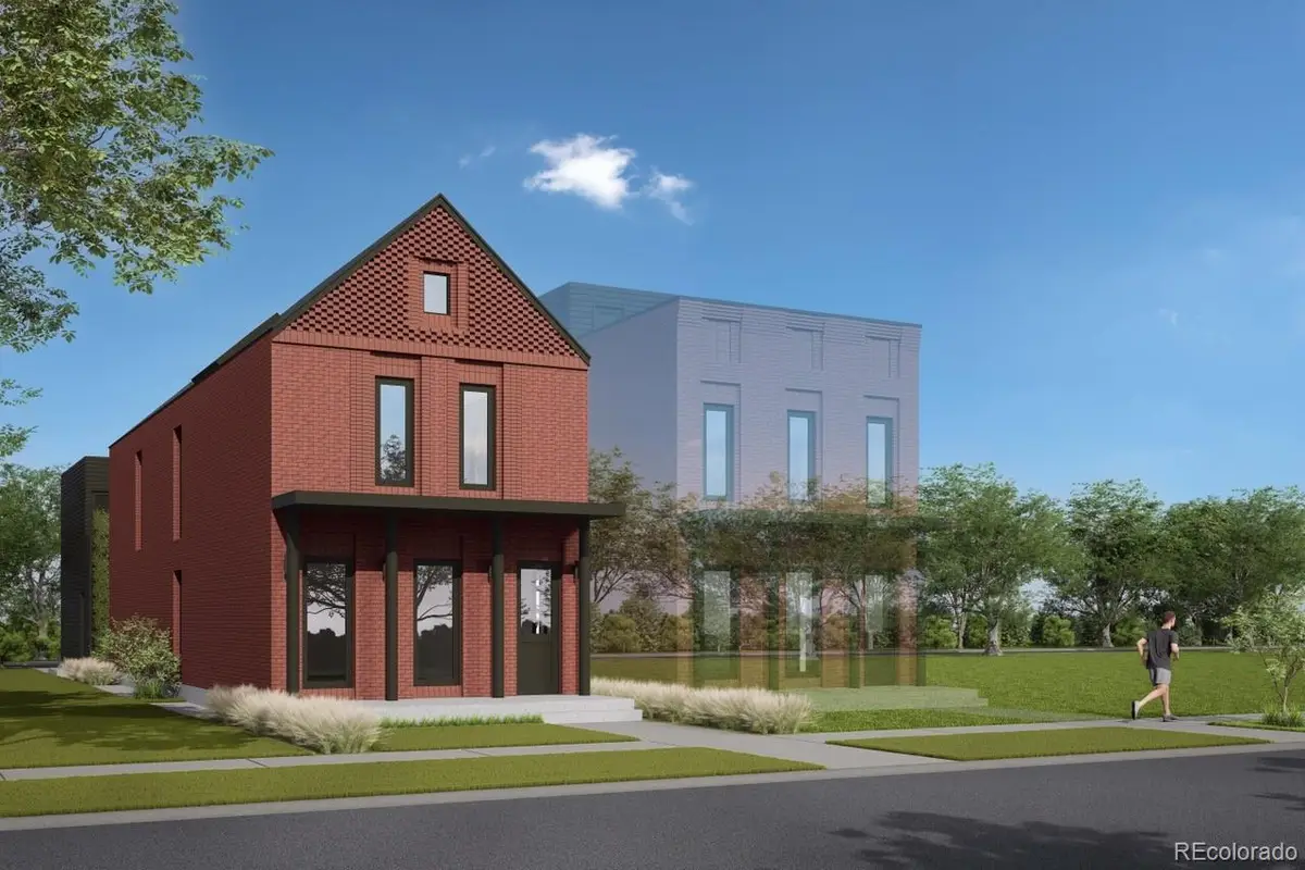 3022 Champa Street, Denver, CO 80205 - Image #1