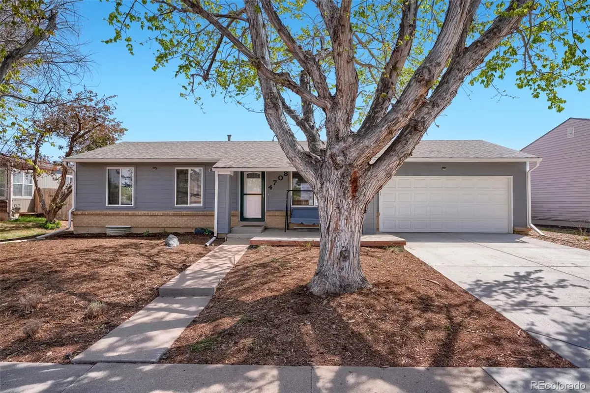 4708 S Ouray Way, Aurora, CO 80015 - #1
