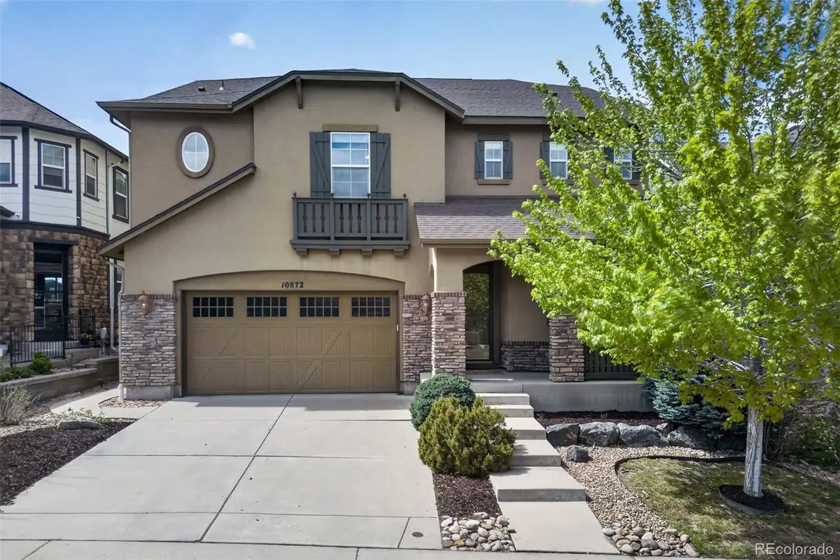 10872 Valleybrook Circle, Highlands Ranch, CO 80130 - #1