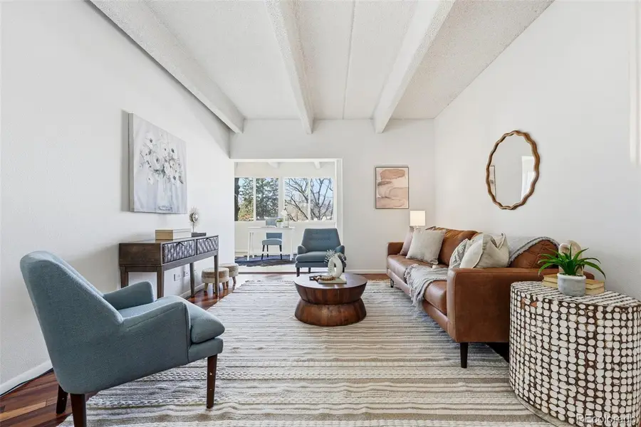 1888 S Jackson Street #203, Denver, CO 80210 - #2