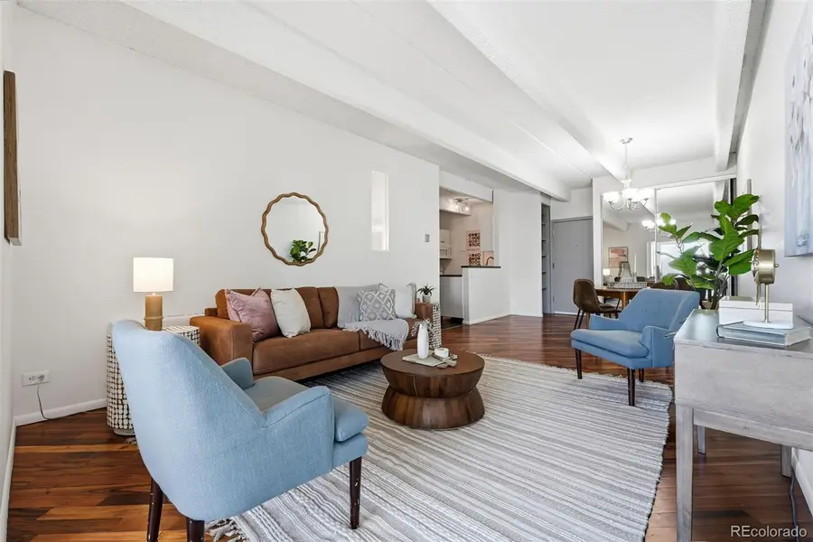 1888 S Jackson Street #203, Denver, CO 80210 - #3