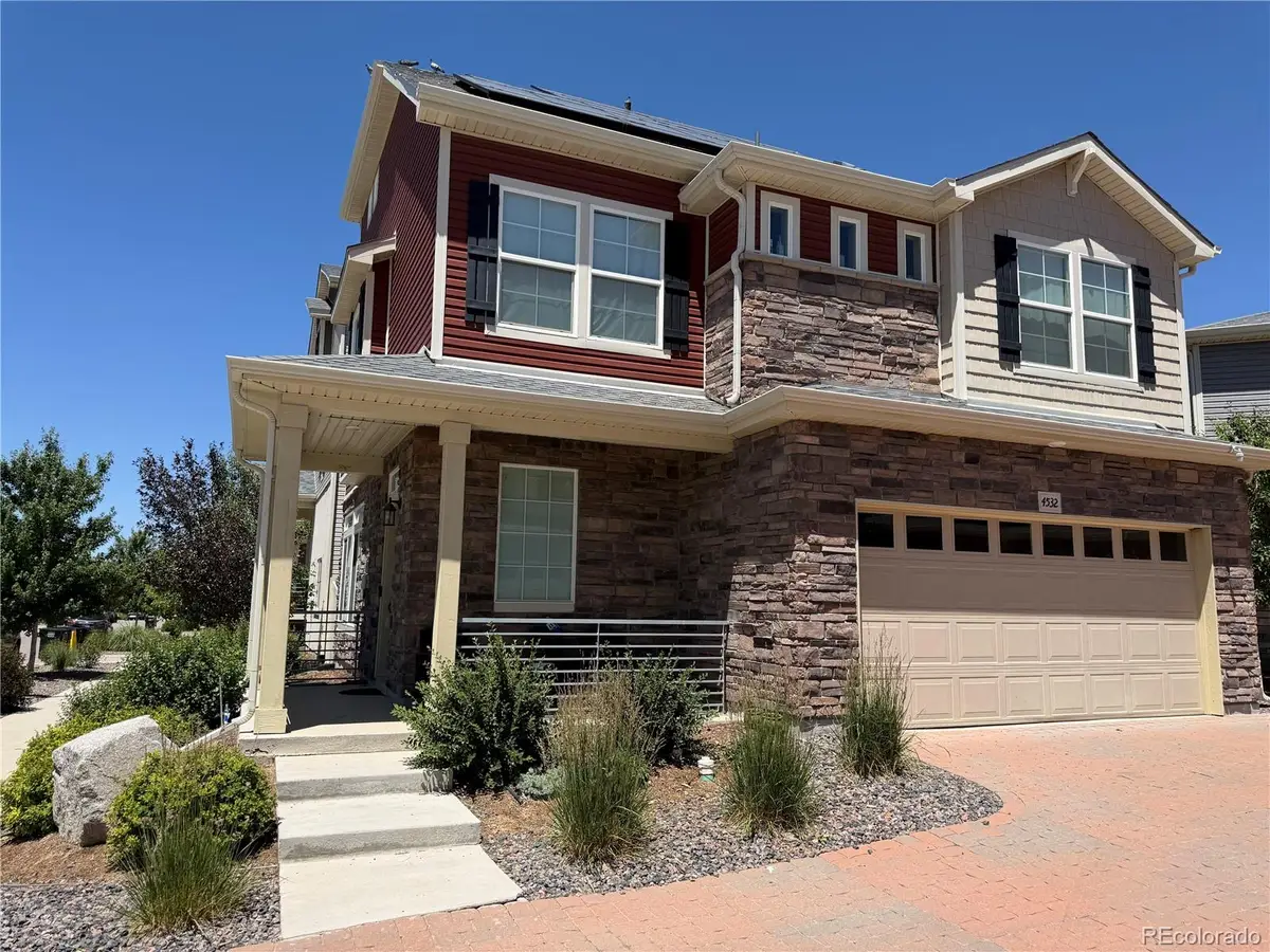 4532 N Quemoy Street, Aurora, CO 80019 - #1