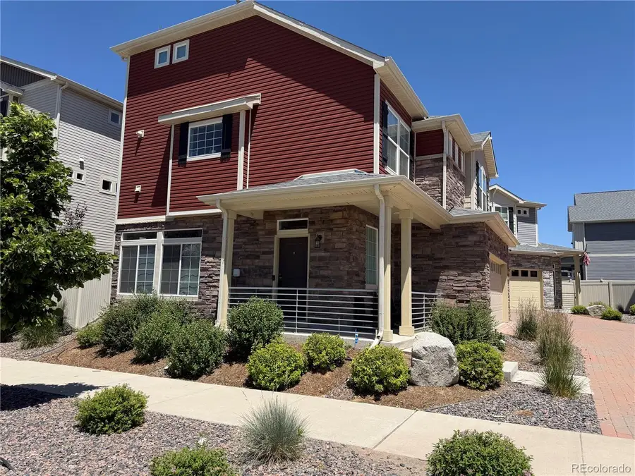 4532 N Quemoy Street, Aurora, CO 80019 - #3