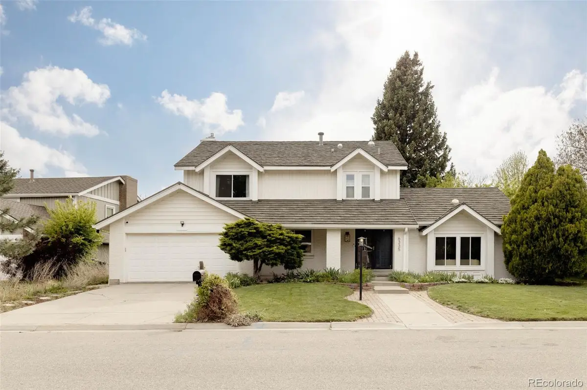 6335 S Geneva Circle, Englewood, CO 80111 - #1
