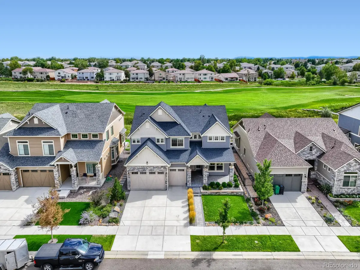 20558 E 49th Drive, Denver, CO 80249 - #1