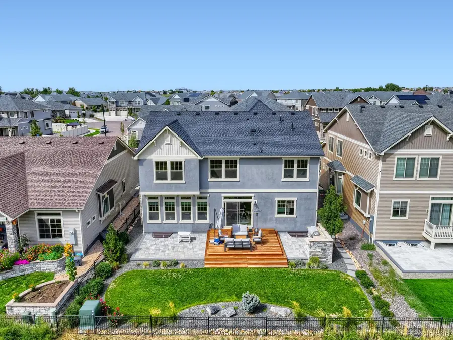 20558 E 49th Drive, Denver, CO 80249 - #2