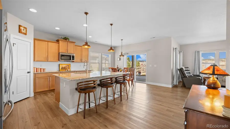 6758 Thimble Court, Colorado Springs, CO 80924 - #2