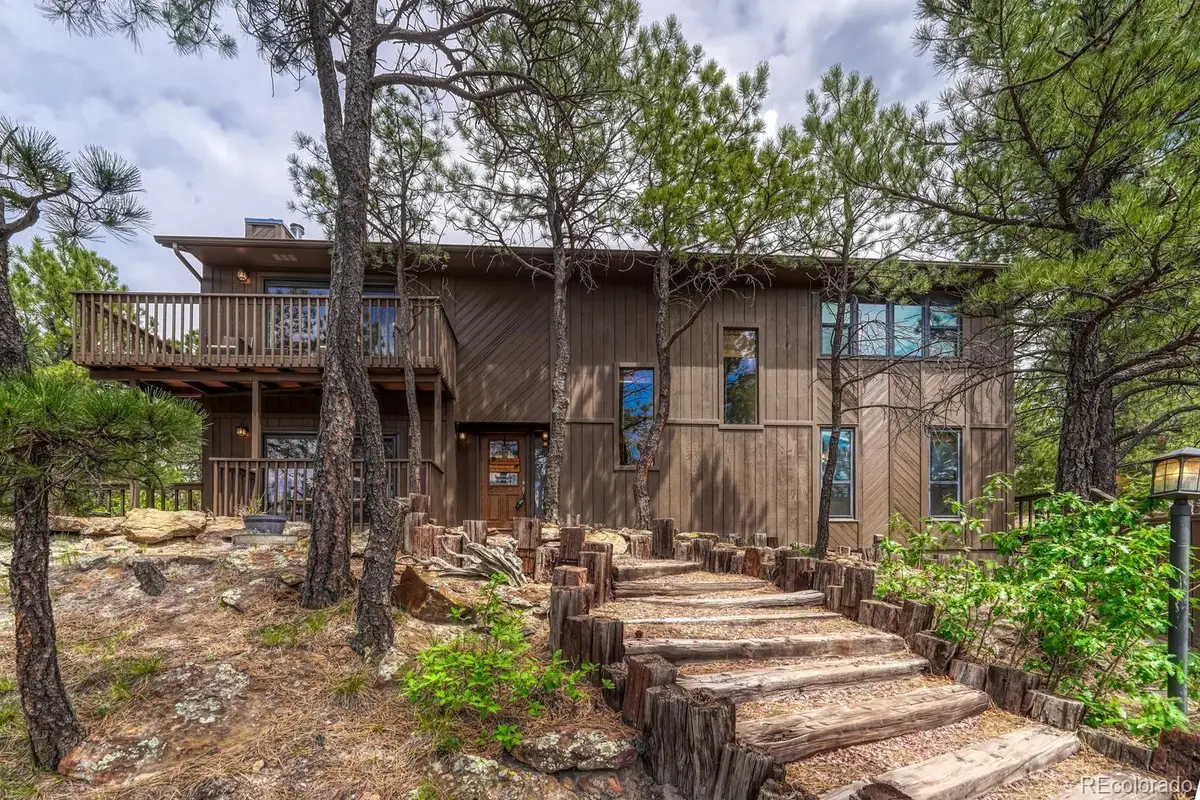 6175 Garlock Way, Colorado Springs, CO 80918 - #1