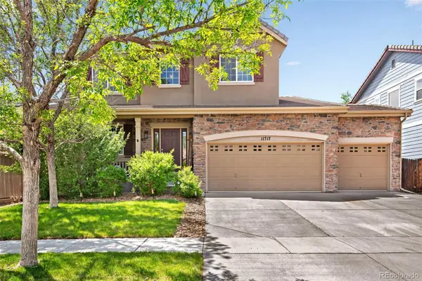 11717 Idalia Street, Commerce City, CO 80022