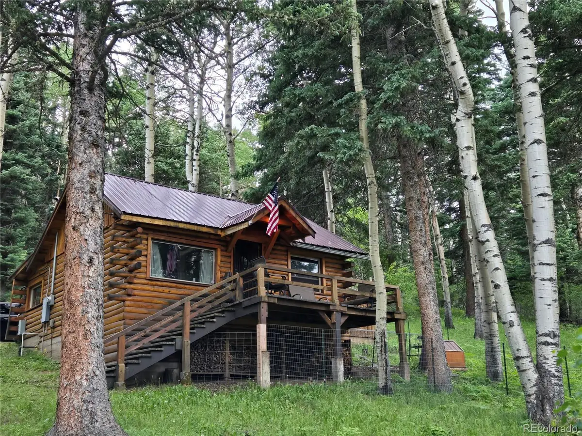9626 State Highway 165, Rye, CO 81069 - #1
