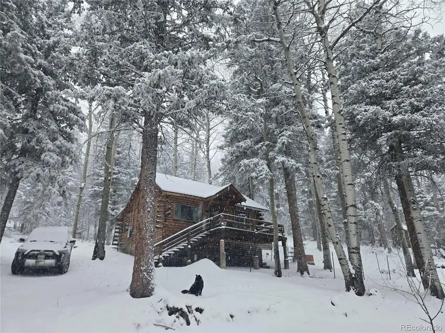 9626 State Highway 165, Rye, CO 81069 - #3