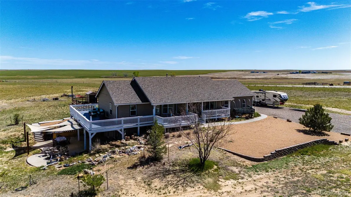 57109 E Kenyon Avenue, Strasburg, CO 80136 - #1