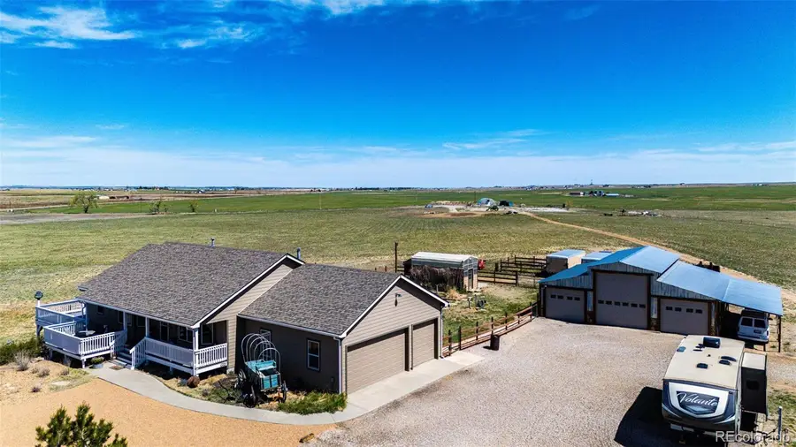 57109 E Kenyon Avenue, Strasburg, CO 80136 - #2
