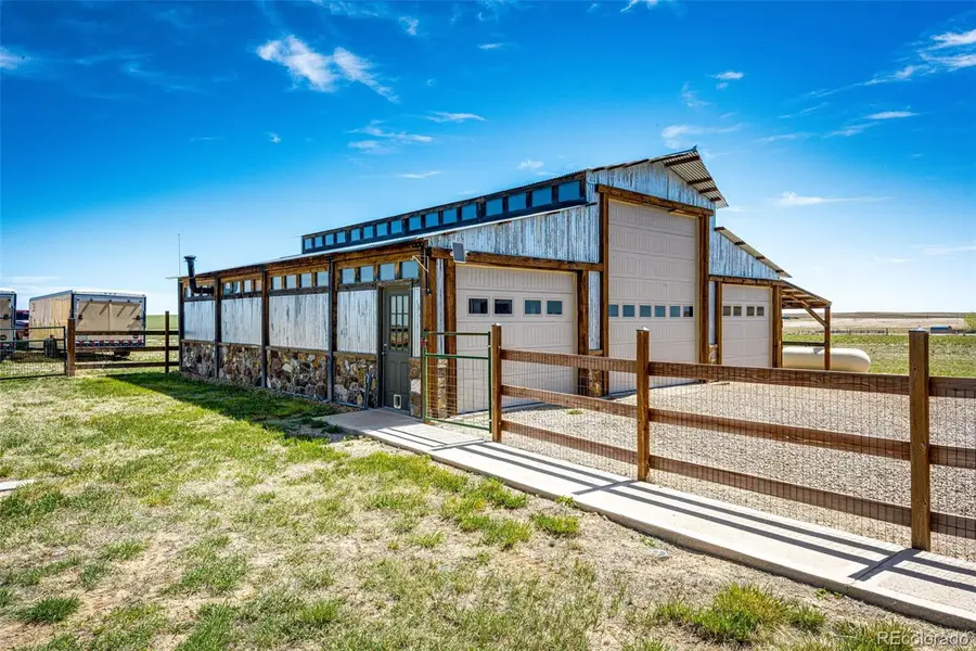 57109 E Kenyon Avenue, Strasburg, CO 80136 - #3