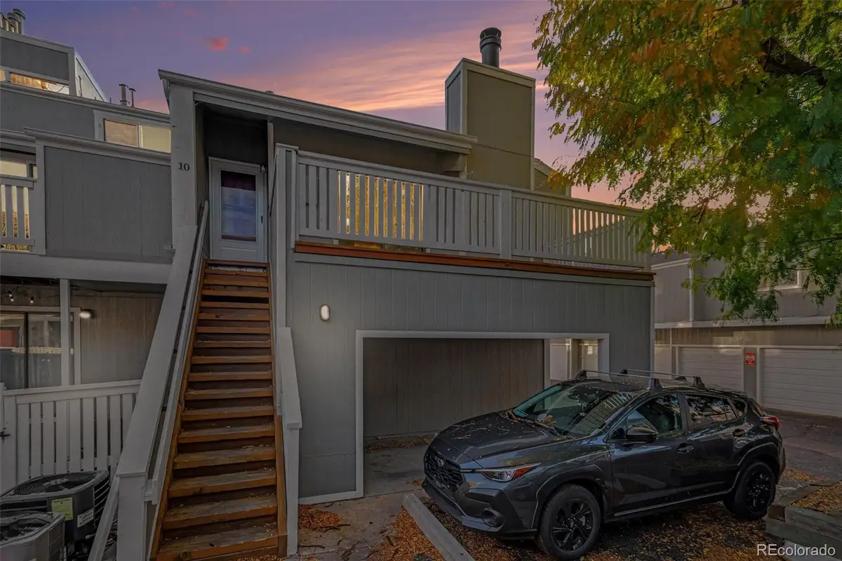 6545 E Arizona #10, Denver, CO 80224 - #1
