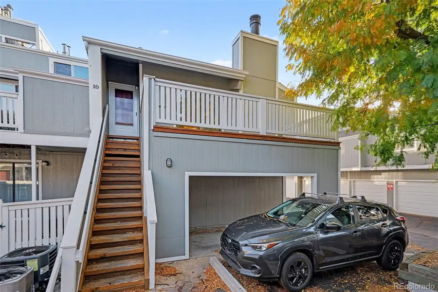 6545 E Arizona #10, Denver, CO 80224 - #2