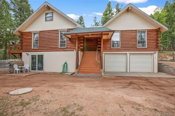 131 Kestrel Court, Divide, CO 80814