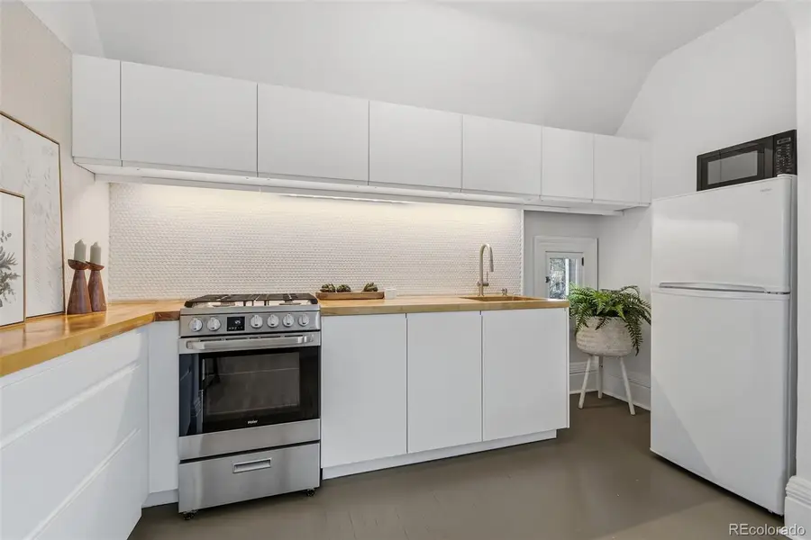 1057 N Emerson Street #A, Denver, CO 80218 - #3