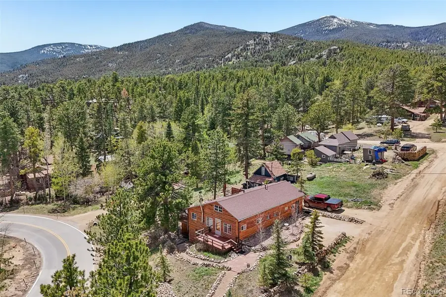 23 2nd Avenue, Allenspark, CO 80510 - #3