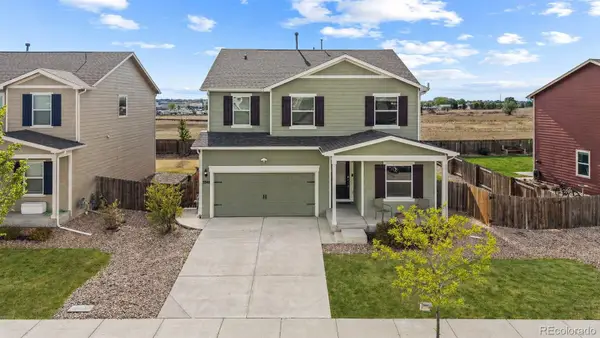 7249 Shavano Avenue, Frederick, CO 80504