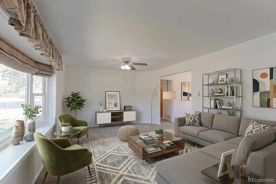 22 S Depew Street, Denver, CO 80226 - #2