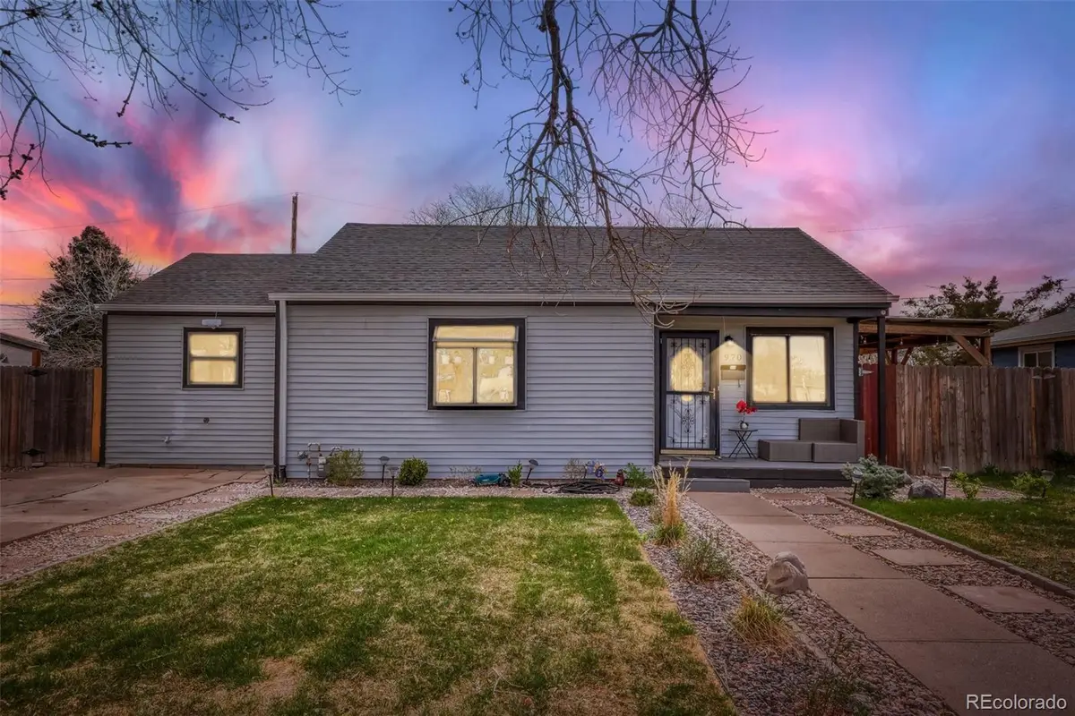 970 Nile Street, Aurora, CO 80010 - #1