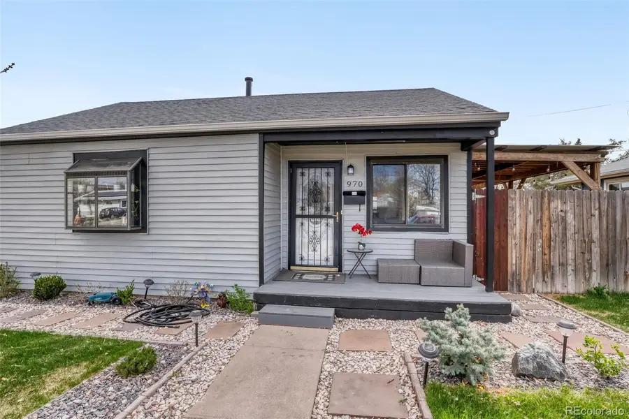 970 Nile Street, Aurora, CO 80010 - #2