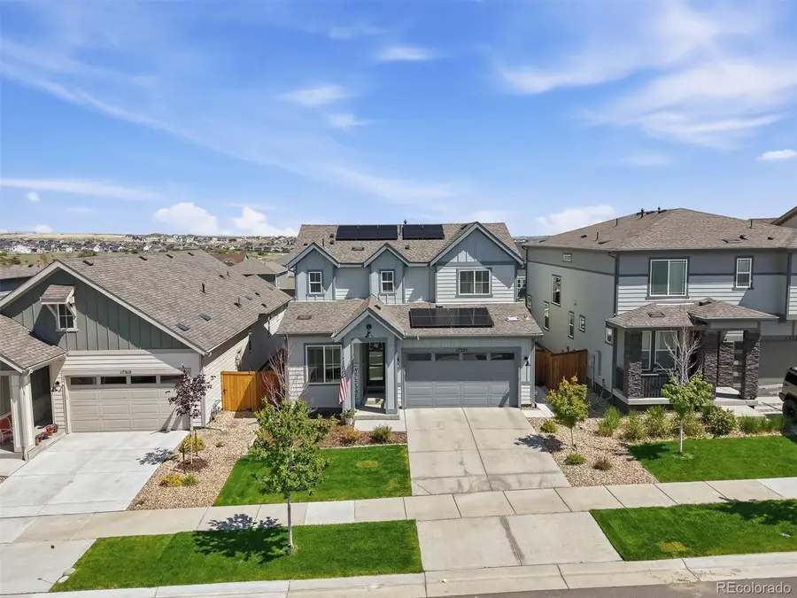 17325 Birds Foot Trail, Parker, CO 80134 - #3