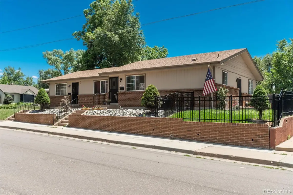 4701 & 4703 S Lincoln Street, Englewood, CO 80113 - #1