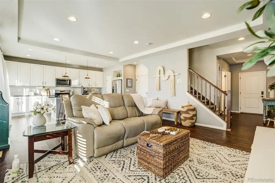 6374 Moate Lane, Colorado Springs, CO 80927 - #3