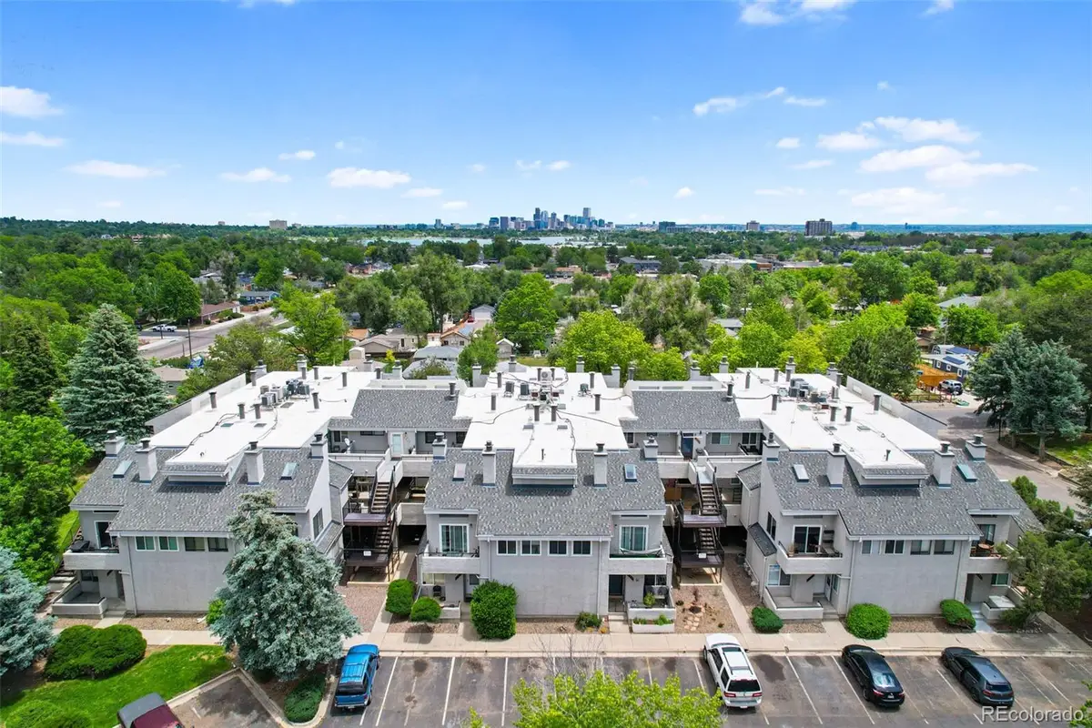 1845 Kendall Street #325D, Denver, CO 80214 - #1