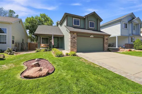 10499 Foxfire Street, Firestone, CO 80504