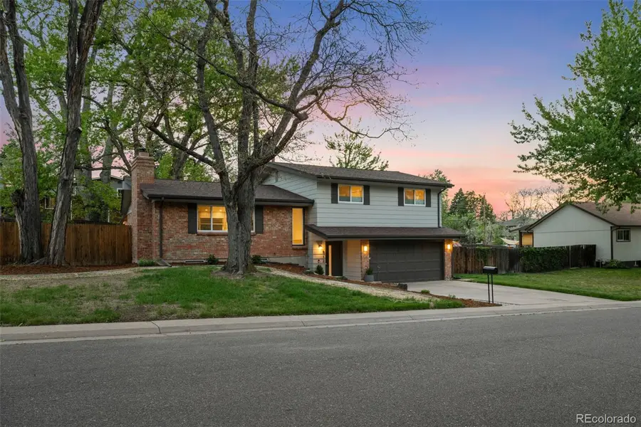 813 W Geddes Circle, Littleton, CO 80120 - #3