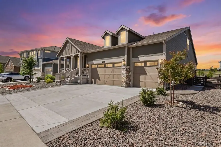 3428 Fellswoop Ct, Castle Rock, CO 80108 - #2