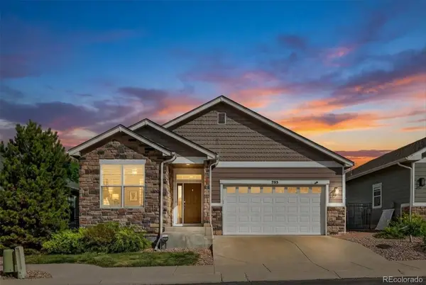 795 Kendall Court, Lakewood, CO 80214