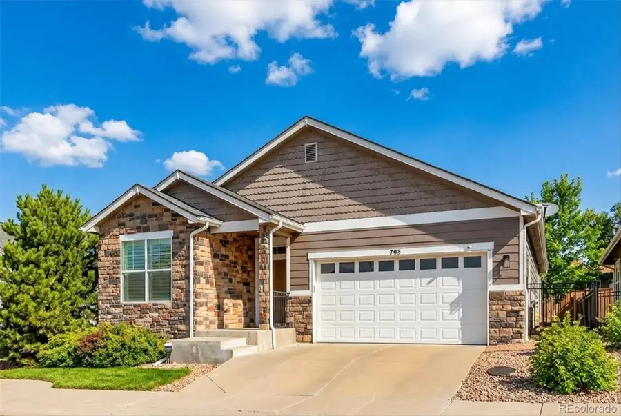 795 Kendall Court, Lakewood, CO 80214 - #2