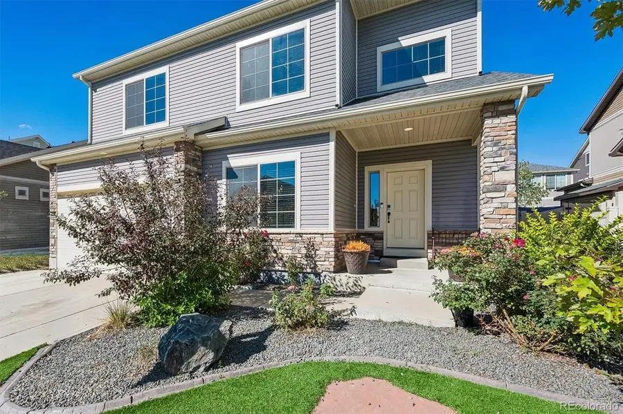 19045 Robins, Denver, CO 80249 - #2