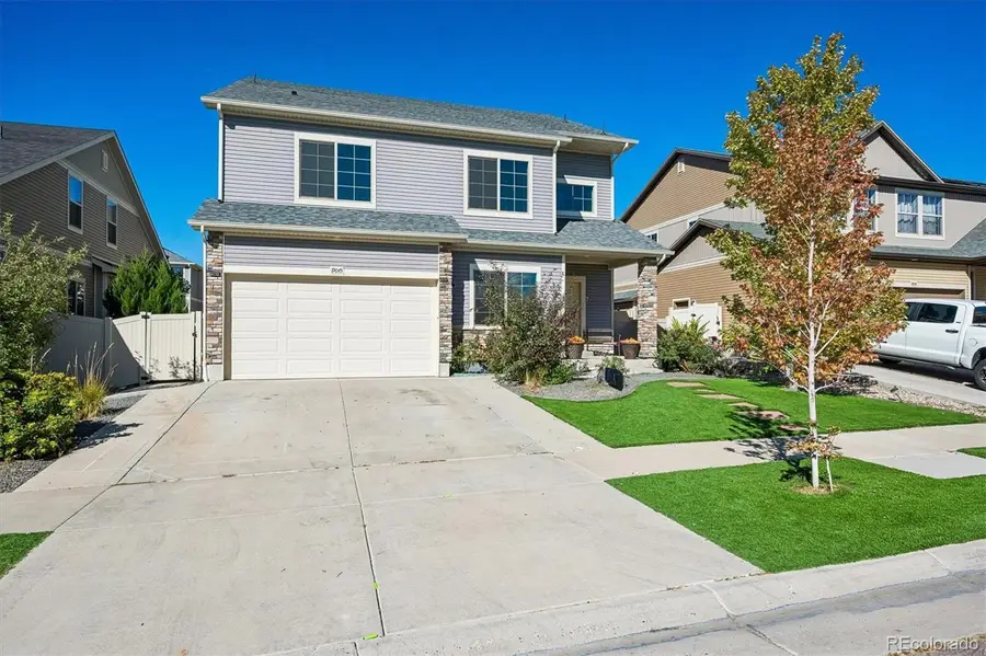 19045 Robins, Denver, CO 80249 - #3
