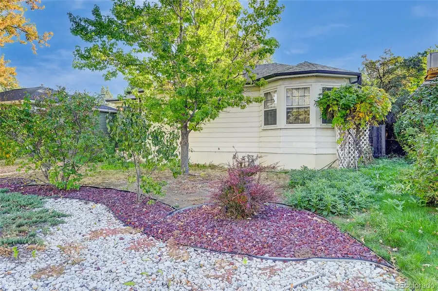 1168 S Madison Street, Denver, CO 80210 - #2