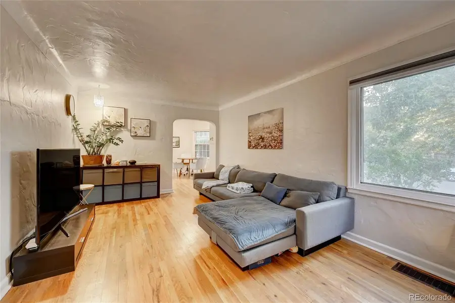 1168 S Madison Street, Denver, CO 80210 - #3