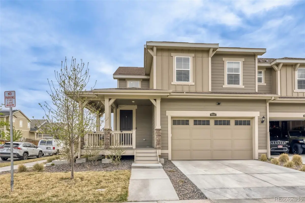 9541 Richfield Street, Commerce City, CO 80022 - #1