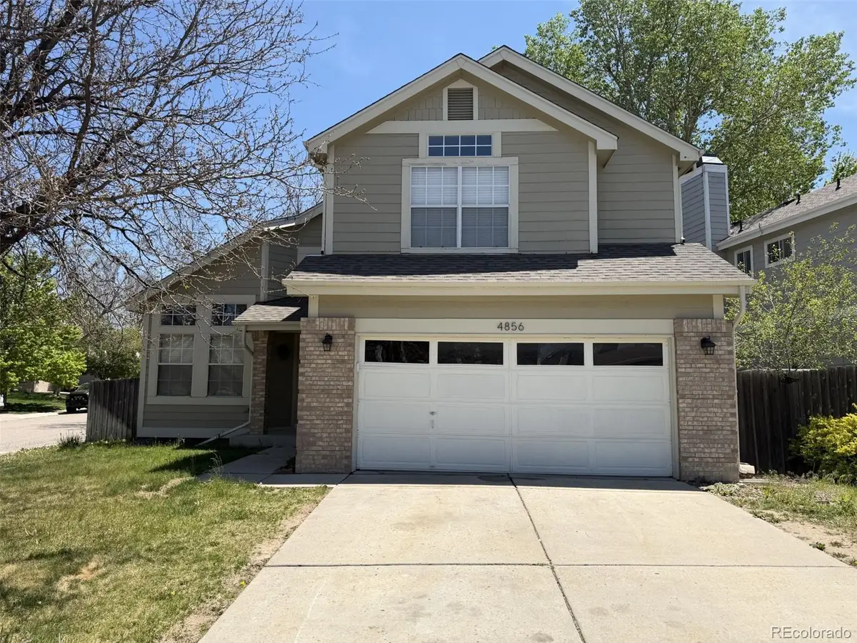 4856 S Argonne Street, Aurora, CO 80015 - #1