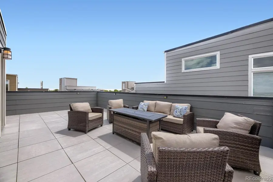 5051 S Queen Court, Littleton, CO 80127 - #2