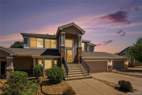 1364 Pineridge Court, Castle Pines, CO 80108