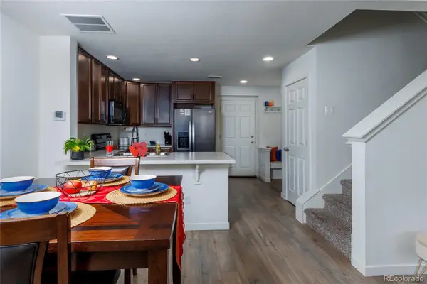 5928 Central Park Boulevard, Denver, CO 80238