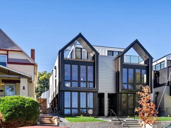 3531 Osage Street, Denver, CO 80211